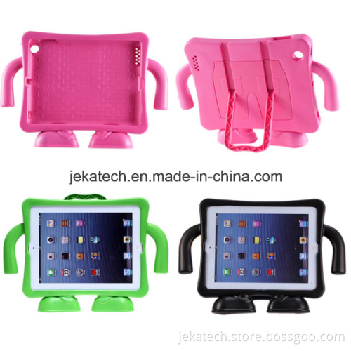 EVA Material Drop Resistance Case for iPad